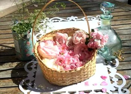 florală