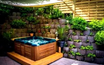 jacuzzi-ul