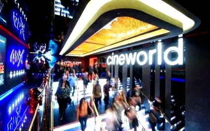 cineworld