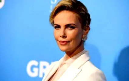 theron charlize