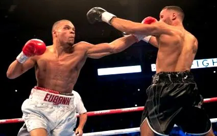 eubank