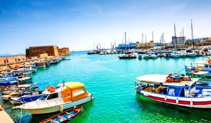 iráklio bungalows