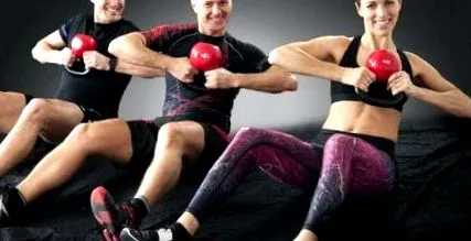 crossfit
