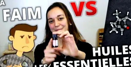ulei esențial