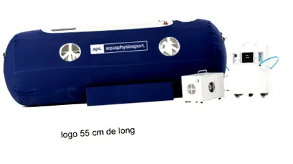 oxigénterápia