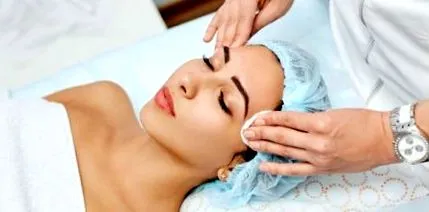 facial