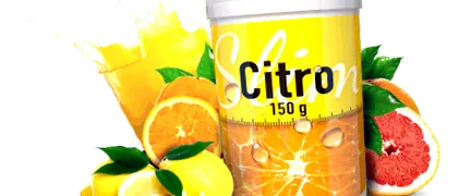 citrusital mellyel
