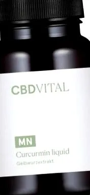 cbd-vital capsule