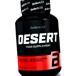 desert