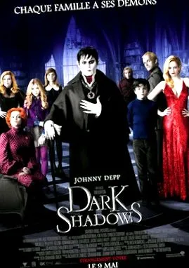 Barnabas Collins