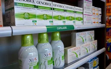 диететика продукти