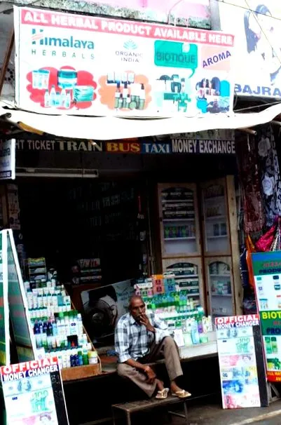india