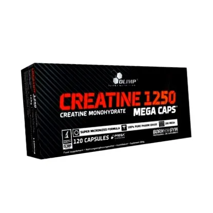 creatine