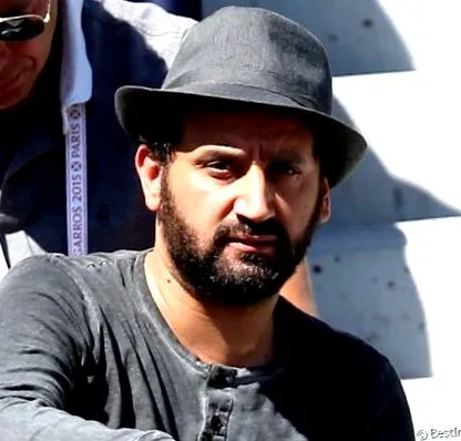 hanouna