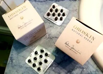 oroskin natural