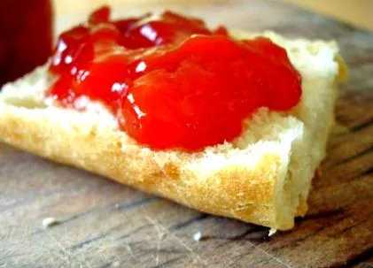 dulceață