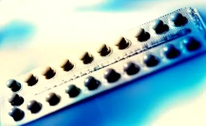 contracepție