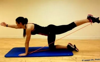 fitnesz megtervezéséhez