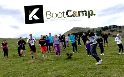 bootcamp meghatározása