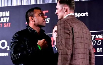 fight