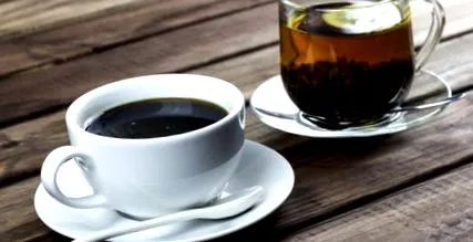 verde cafea