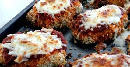 parmigiana