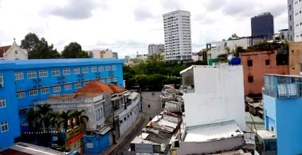 saigon-tól