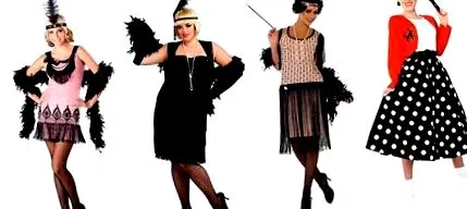 costume