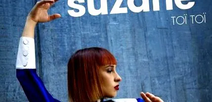 suzane