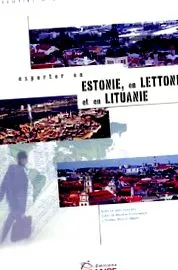 lettországba