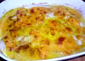 panga