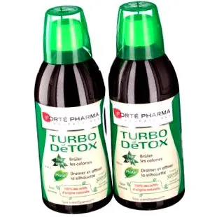 turbodetox