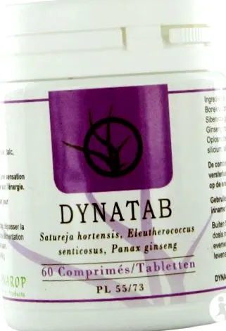 dynarop