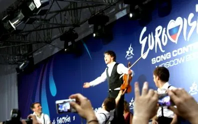 eurovision