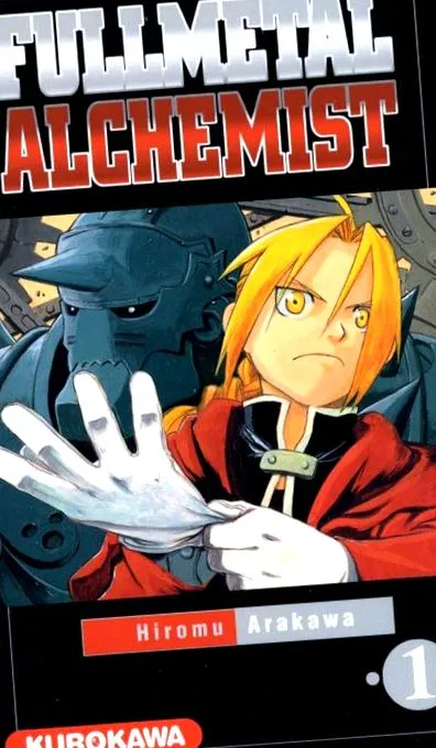 alchemist