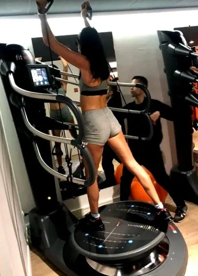 fitwave