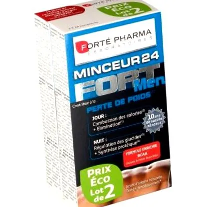 pharma minceur