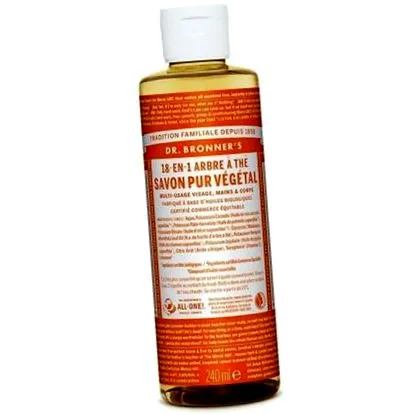 bronner