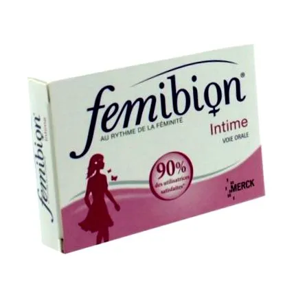 femibion