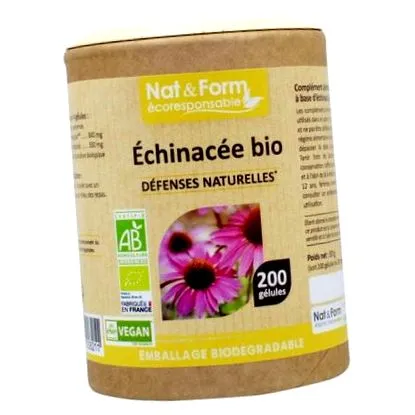 echinacea