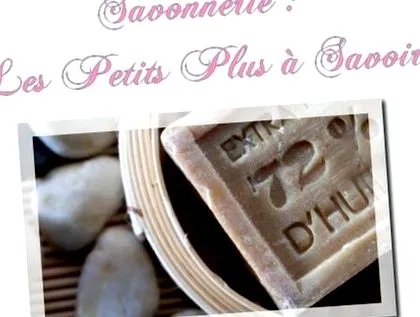 savonnerie