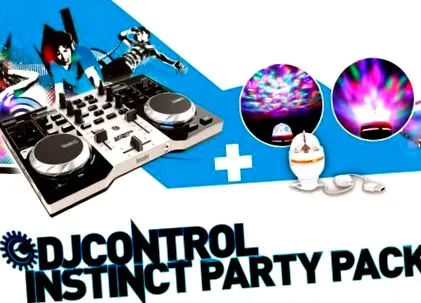 djcontrol