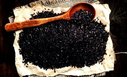 psyllium