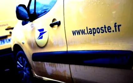 poste