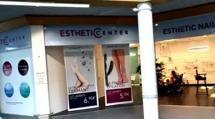 estetic centrul