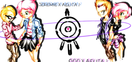 dosare lyoko
