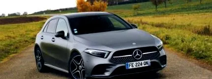 mercedes
