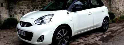 micra