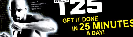 focus