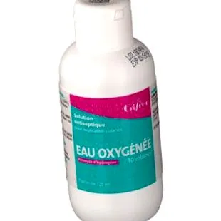 GIFRER OXYGENATED